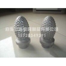 鑄鋁件造型制芯技術的現狀與發展