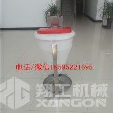感應式下料傻瓜式粥料器小豬喂養神器