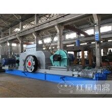建筑垃圾粉碎設(shè)備獲高度認可ZQ81