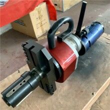 削鐵如泥！ISY-80內脹式管道坡口機 電動坡口機 不銹鋼坡口機