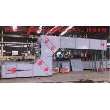 環(huán)保型Z型提升機(jī)，無揚(yáng)塵，無破碎