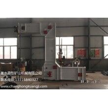 散料輸送Z型提升機(jī)，多點(diǎn)卸料，多點(diǎn)進(jìn)料