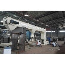 一款活性炭專用Z型提升機(jī)，廠家直銷，質(zhì)優(yōu)價(jià)廉