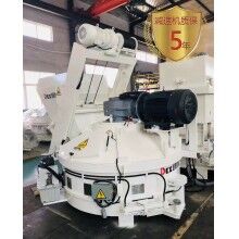多元攪拌浪潮中，uhpc超高性能混凝土攪拌機(jī)搶先預(yù)判行業(yè)發(fā)展趨勢
