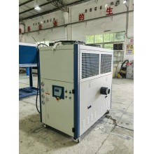 金礦工人專用冷風機，金礦人員常用冷風機，金礦工人采用冷風機降溫，金礦人員常用制冷機冷風降溫制冷