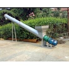 GX螺旋輸送機