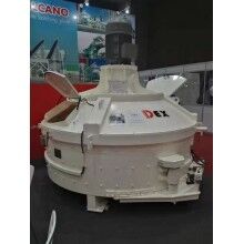 耐火材料立式攪拌機，青島立軸行星式耐火材料攪拌機使用過程中需要注意的3大事項！